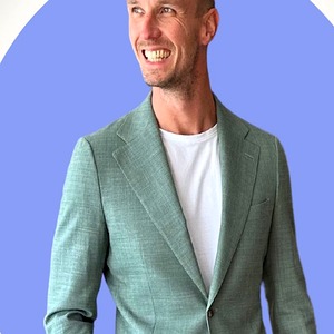 Robbert Postma — WODAN Recruitment