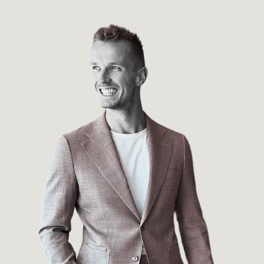 Robbert Postma, interim IT recruiter bij WODAN Recruitment